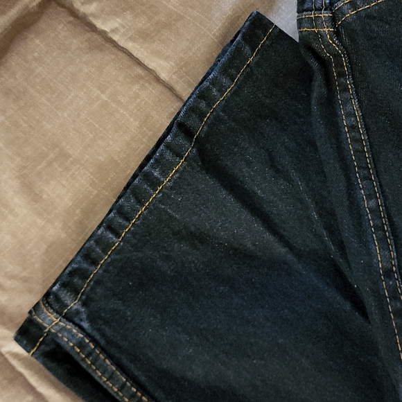 Men's 505 Levi's Jeans - Picture 4 of 4
